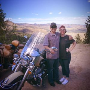 Meet your Posher, Erin